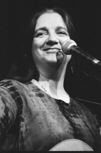 Eileen McGann