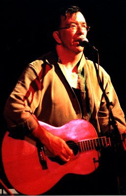 James Keelaghan