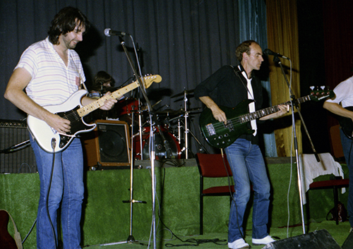 The Albion Band