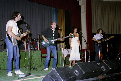 The Albion Band