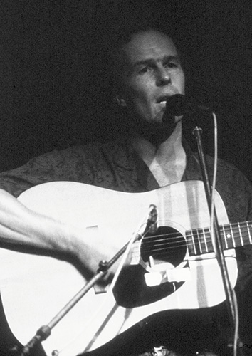 Allan Taylor