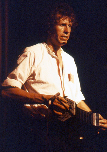 John Kirkpatrick