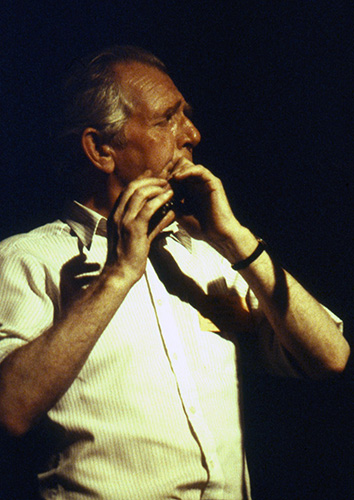 John Doonan