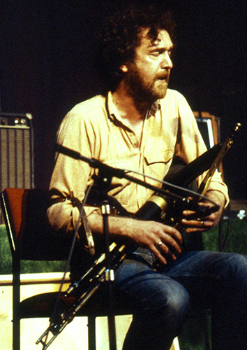 Mick Doonan