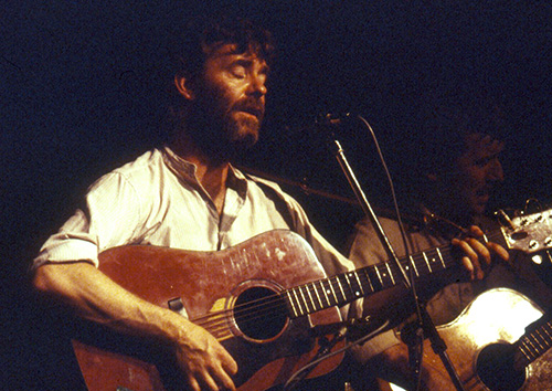 Jed Grimes