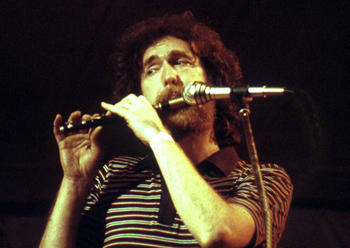 MIck Doonan