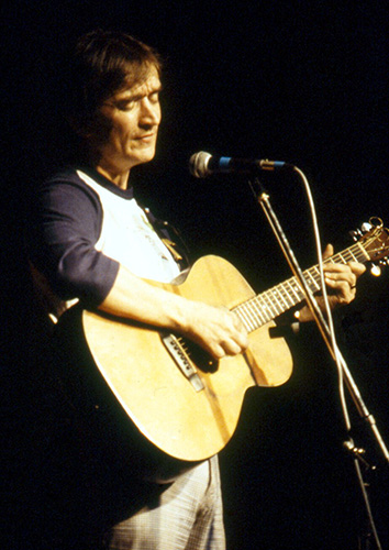 Martin Carthy