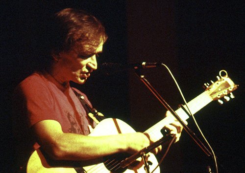 Martin Carthy
