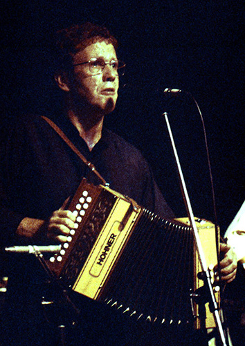 John Jones