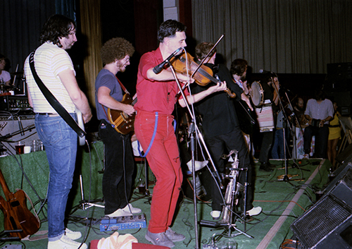 Oysterband