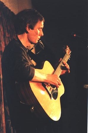 Peter Bond 2004