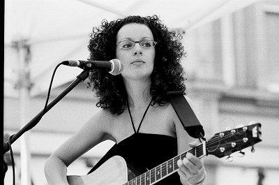 Lucy Jones