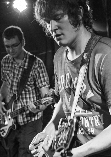 Donna & the Cadillacs