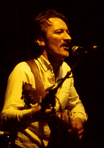 D&oacute;nal Lunny