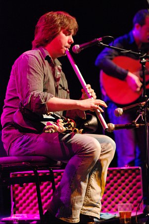 John McSherry
