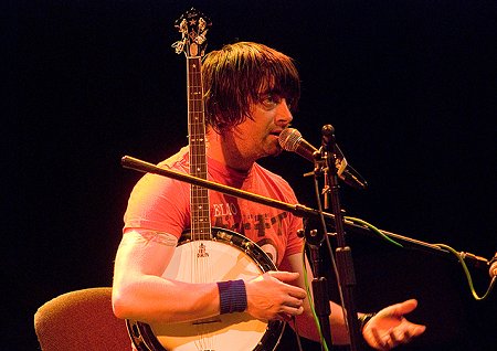 Damien O'Kane 
