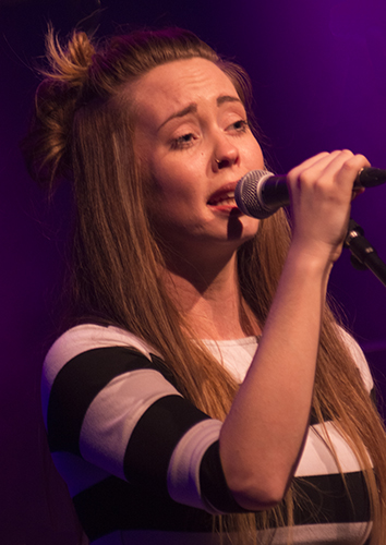 Bethan Rhiannon 