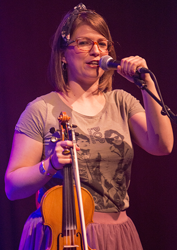 Angharad Jenkins 