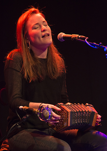 Radie Peat