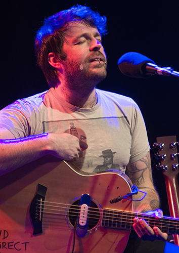 Daragh Lynch