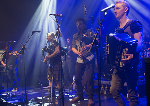 Skerryvore