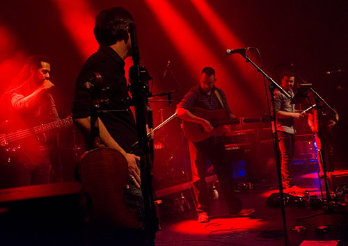 Skerryvore
