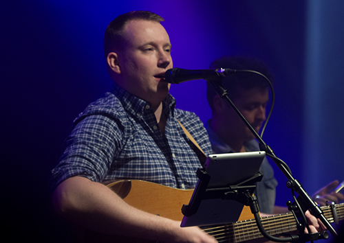 Skerryvore