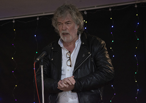Felix Eaton