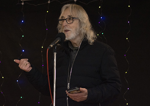 Gordon Giltrap