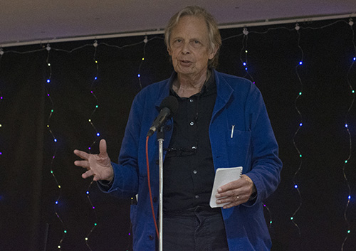 Joe Boyd