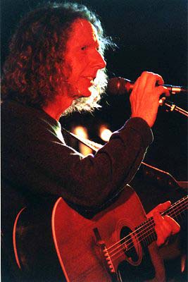 Colum Sands March 2002