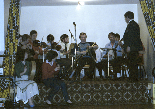 Comhaltas