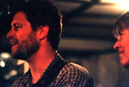 Dana Robinson and Susan Pufahl