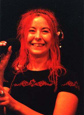 Deb Sandland