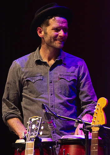 David Ford 