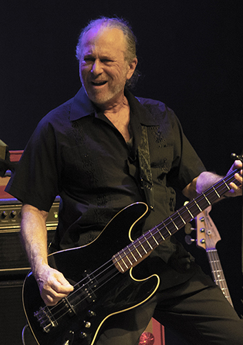 Rob Stoner