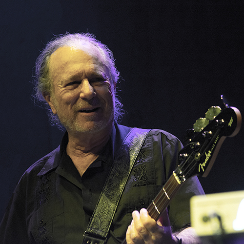 Rob Stoner