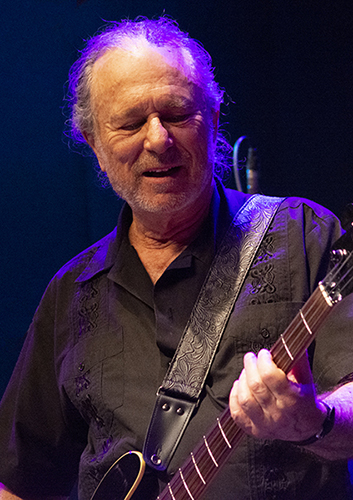 Rob Stoner