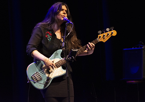 Michele Stodart