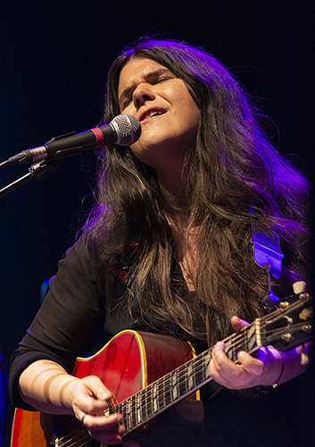 Michele Stodart