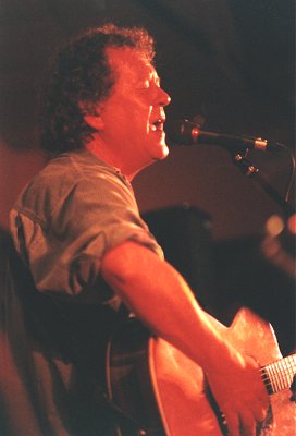 Paul Downes March 2002