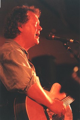 Paul Downes March 2002