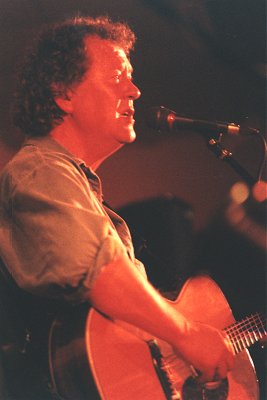 Paul Downes March 2002