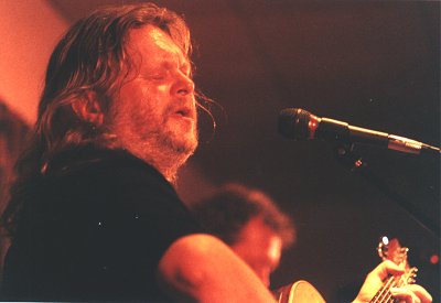 Phil Beer March 2002