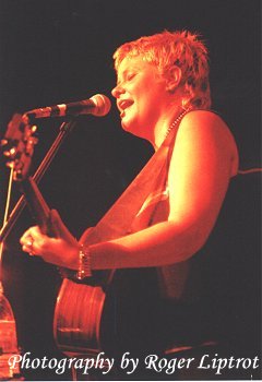 Julie Matthews