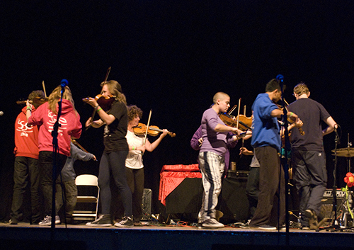 Southport Strings