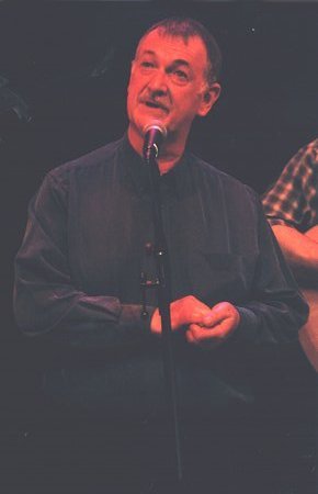 Pete McMillan 