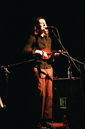 Annabelle Chvostek