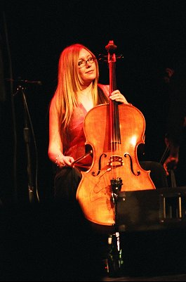 Rachael McShane
