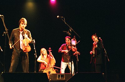 Bellowhead